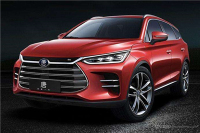 今年最值得买的三款自主新能源车