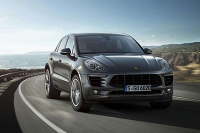 运动轿车都甘拜下风？14万多，你就能有这么牛的SUV！