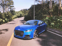 加速3秒多的小奥迪，竟有人觉得无聊？