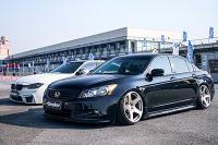 一低遮百丑 这3个方法能瞬间让你的车子好看几倍！