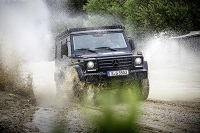 除了路虎Jeep，这也是男人们梦寐以求的SUV！39年后终于换代！