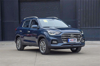 3款10万出头值得买的SUV，合资也有得选！