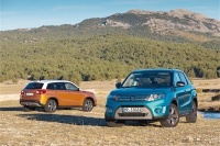 10万出头就能买到越野能力堪比牧马人的SUV?