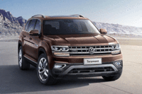 不买奥迪宝马 只因这几款超大空间SUV太让人服气了！