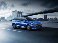 比亚迪最慢的新车却成了销量王