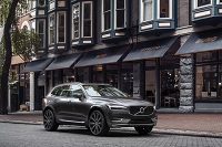 胜过奔驰宝马的新选择？到店体验这款无异味又安全的中型SUV