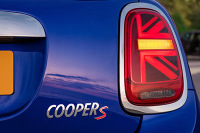 10秒玩车简报：2018年1月10号报道