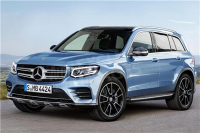 奔驰推出“迷你版小G”，还只卖30万？！