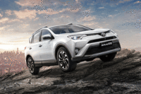 城市SUV先行者迎来换新 竞品们：还能不能好好玩耍？！