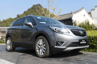 1.5T发动机功率再高，带动大尺寸的SUV车身够用吗？