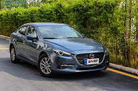 这6款车，帮你转转运！