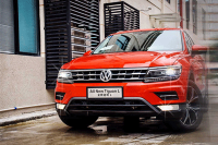 不仅很多人第一台车买了这些SUV，第二台车也很合适！