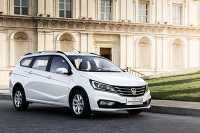 5万元的合资车大热！大众神车关注度下降！上月大家都在看这些车