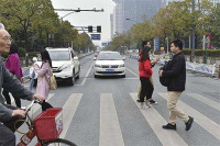 深圳违章罚款达4亿，