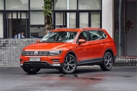 昂科威换上9AT能否击败途观L？