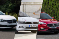 打算买这6款热销车的先等等！换代新车马上来！