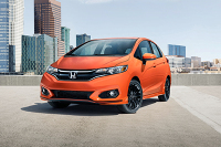 7.38万起，最受年轻人关注的小车之一！6款新车如何选？