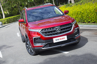 难道又要诞生一台月销3万+的SUV？就看这款新车了