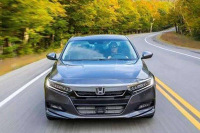 十代雅阁3月正式上市，放弃2.0T+10AT，老司机：可能跟冠道有关