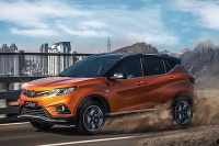 买带“T”的自动挡SUV？这几款靠谱的车还不到10万