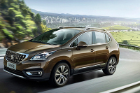 20万左右的SUV，真的除了日系就没有好车吗？我看未必