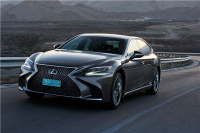 全新LS上市，BBA该害怕吗？