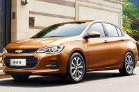 第一次买车首选合资？4.99万起这三款真是便宜！