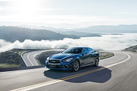 这三款车是日系高水准！到底哪一款最强？