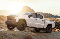 2018北美车展：雪佛兰新索罗德发布