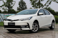 超过4000万车主的选择，这款车给了“省心”最好的诠释