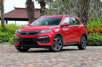 15万就能买到的合资SUV，这3款颜值很符合大众化的审美！