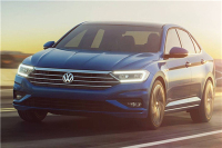 全新速腾换上8AT，我可能会买一辆！