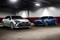 丰田重磅新车将国产！大众别克：玩这么大~