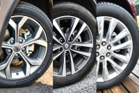 这个最被忽略的地方，进口车减配严重，国产车最厚道！