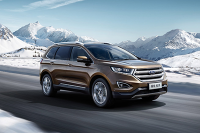 数据来说话！20万中型SUV哪款最实在？