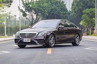 大佬依旧是大佬！2017年有钱人最爱买的车排行榜~