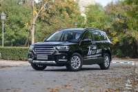 不用等新车！2017这些卖疯了的车妥妥的！