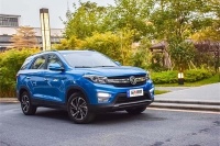 九万多买顶配SUV!除了CVT还全系标配ESP？