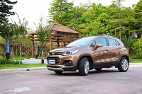 10万级合资SUV这3款性价比最高，数据告诉你哪款更值得选择！