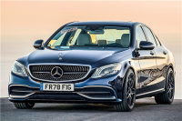 这些新车都是2018年奔驰的摇钱树！