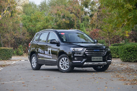 谁说国产SUV不保值！？这几款就非常值得入手