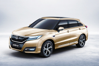 汉兰达途观L撞脸严重，不如看看这几款更实惠的中型SUV！