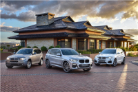 期待多年的SUV终于换代！能否抗衡奥迪Q5/奔驰GLC？