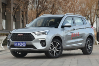 8.19万就有高颜值7座中型SUV？这周6款国产新车上市！