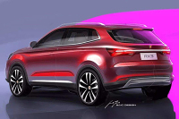 买车看三大件！这台10来万的国产SUV确实靠谱