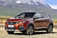 SUV除了实用就真的不好开了吗？这3款可能会让你改观