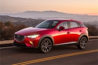 趁年轻买啥车好？三款回头率爆表的合资SUV最低只要8.98万起