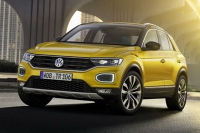 想买朗逸的等一等，大众18年的神车不止这一款！