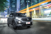 这款8万起全新国产SUV，能让我们放弃合资？