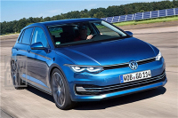 豪掷140亿研发的新一代高尔夫该是什么样的？！